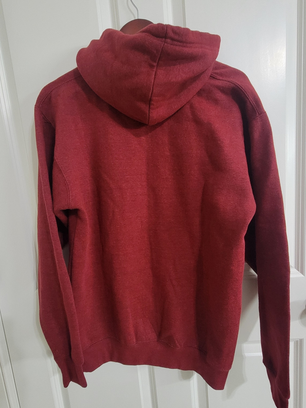Cali Hooded Sweatshirt M - Picture 2 of 3